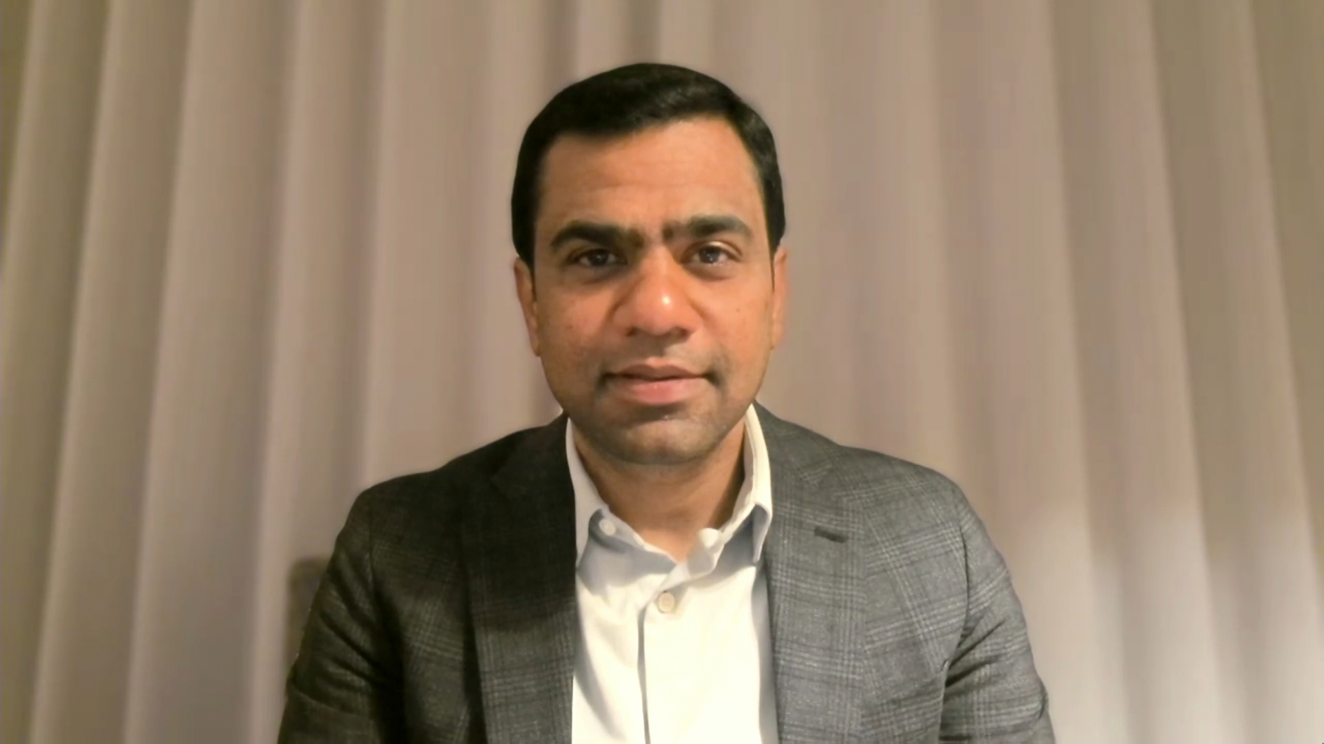 Ganesh Shankar, co-founder and chief executive officer of RFPIO Inc. (d/b/a Responsive), talks with theCUBE about AI-powered strategic response management during the Tech Innovation CUBEd Awards 2025 series.
