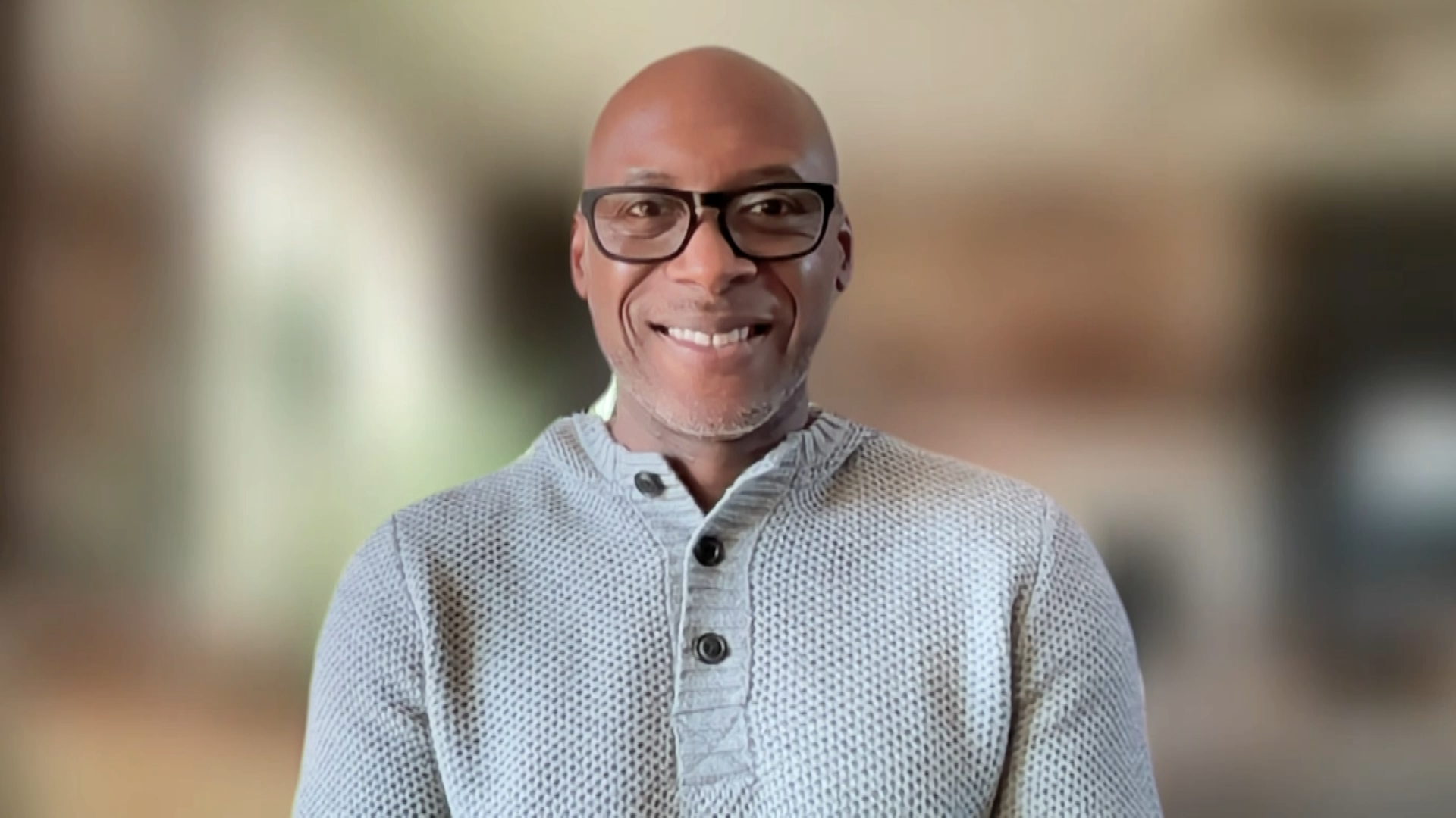 Reggie Townsend, vice president of data ethics practice at SAS Institute Inc., talks with theCUBE about responsible AI during the Tech Innovation CUBEd Awards 2025 series