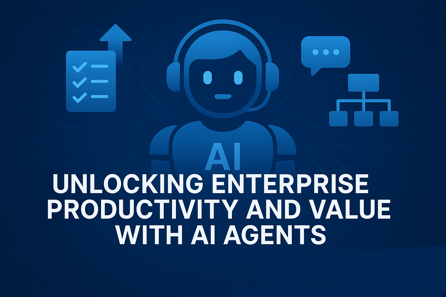 Sema4.ai is transforming enterprise productivity with AI agents that automate complex workflows and boost business value.