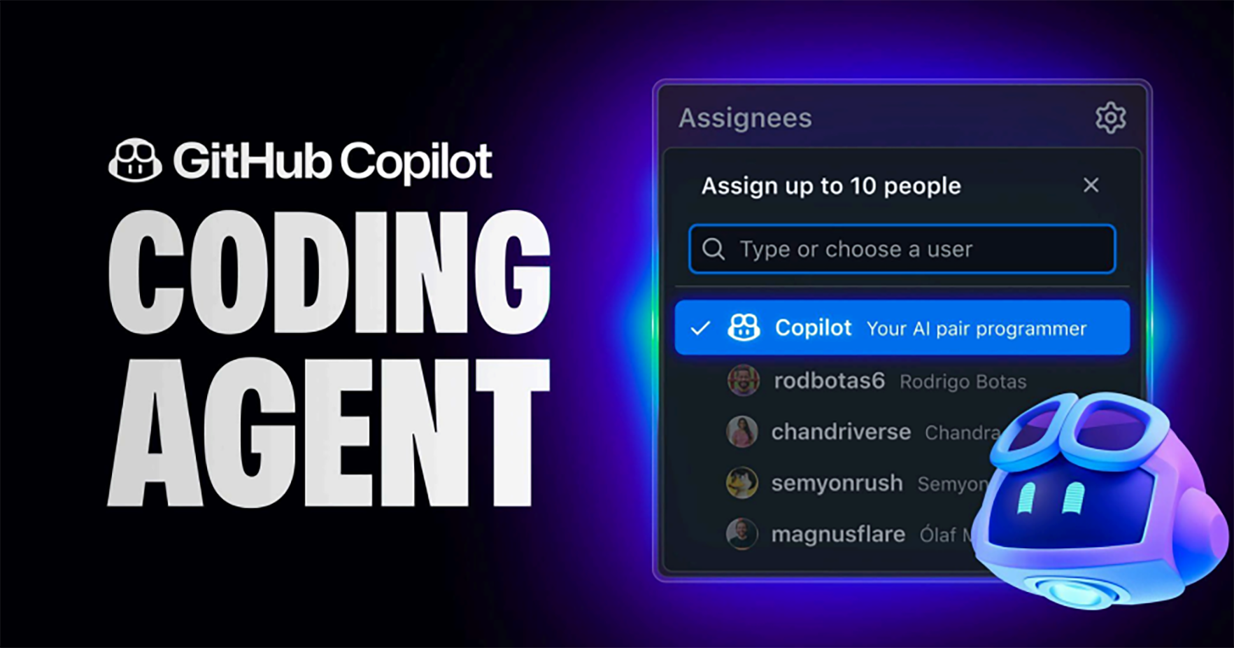 What is GitHub Copilot?