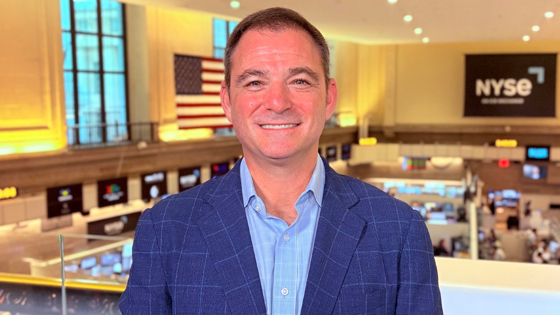 Digital assets helping to reshape finance rails - SiliconANGLE