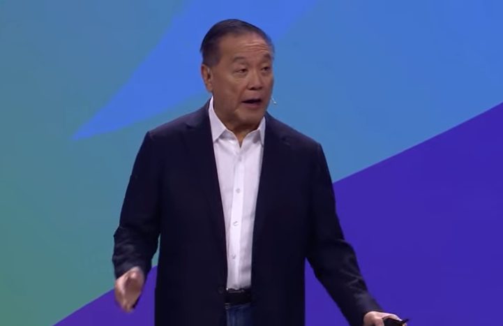 Broadcom’s stock surges to all-time high after $10B in new AI chip orders