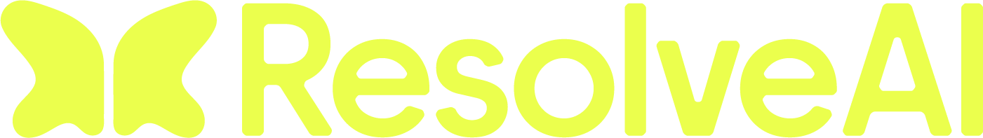 ResolveAI